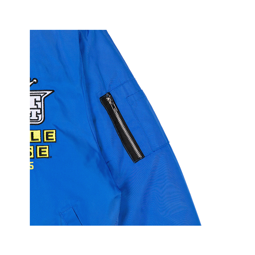 ATL Icons Bomber Jacket