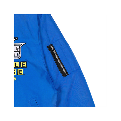 ATL Icons Bomber Jacket
