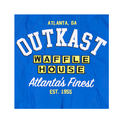ATL Icons Bomber Jacket