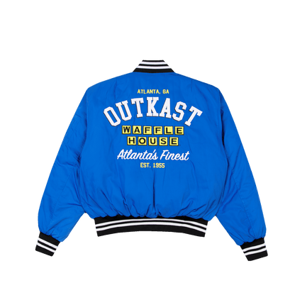 ATL Icons Bomber Jacket