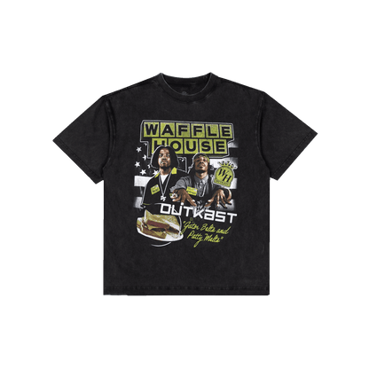 Bootleg Vintage Tee
