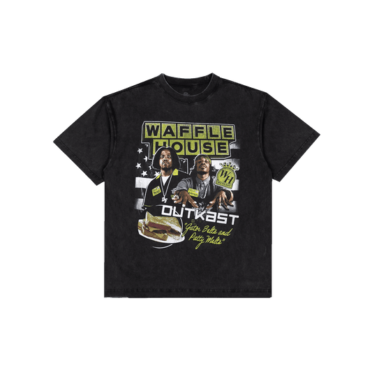 Bootleg Vintage Tee
