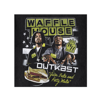 Bootleg Vintage Tee