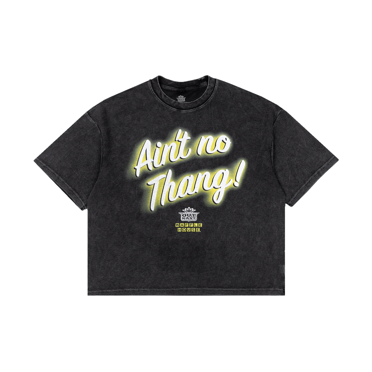 Ain't No Thang! Vintage Tee