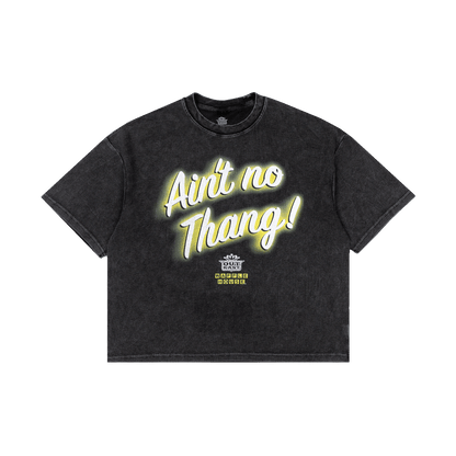 Ain't No Thang! Vintage Tee