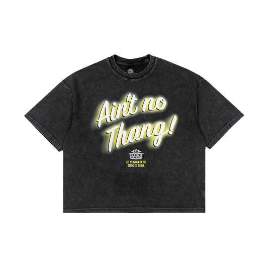 Ain't No Thang! Vintage Tee
