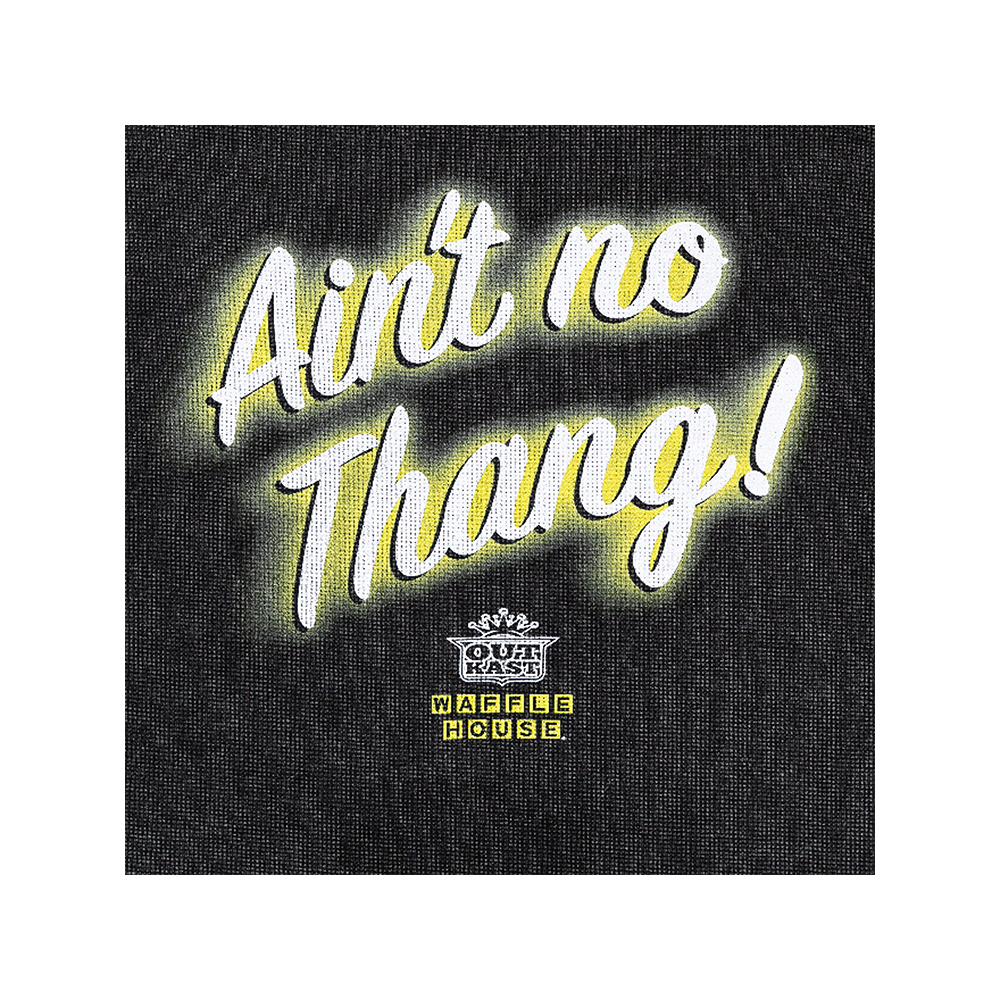 Ain't No Thang! Vintage Tee