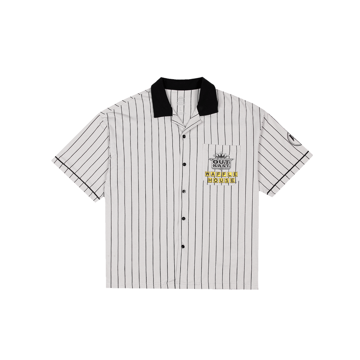 Gator Belts Work Shirt