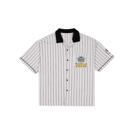 Gator Belts Work Shirt