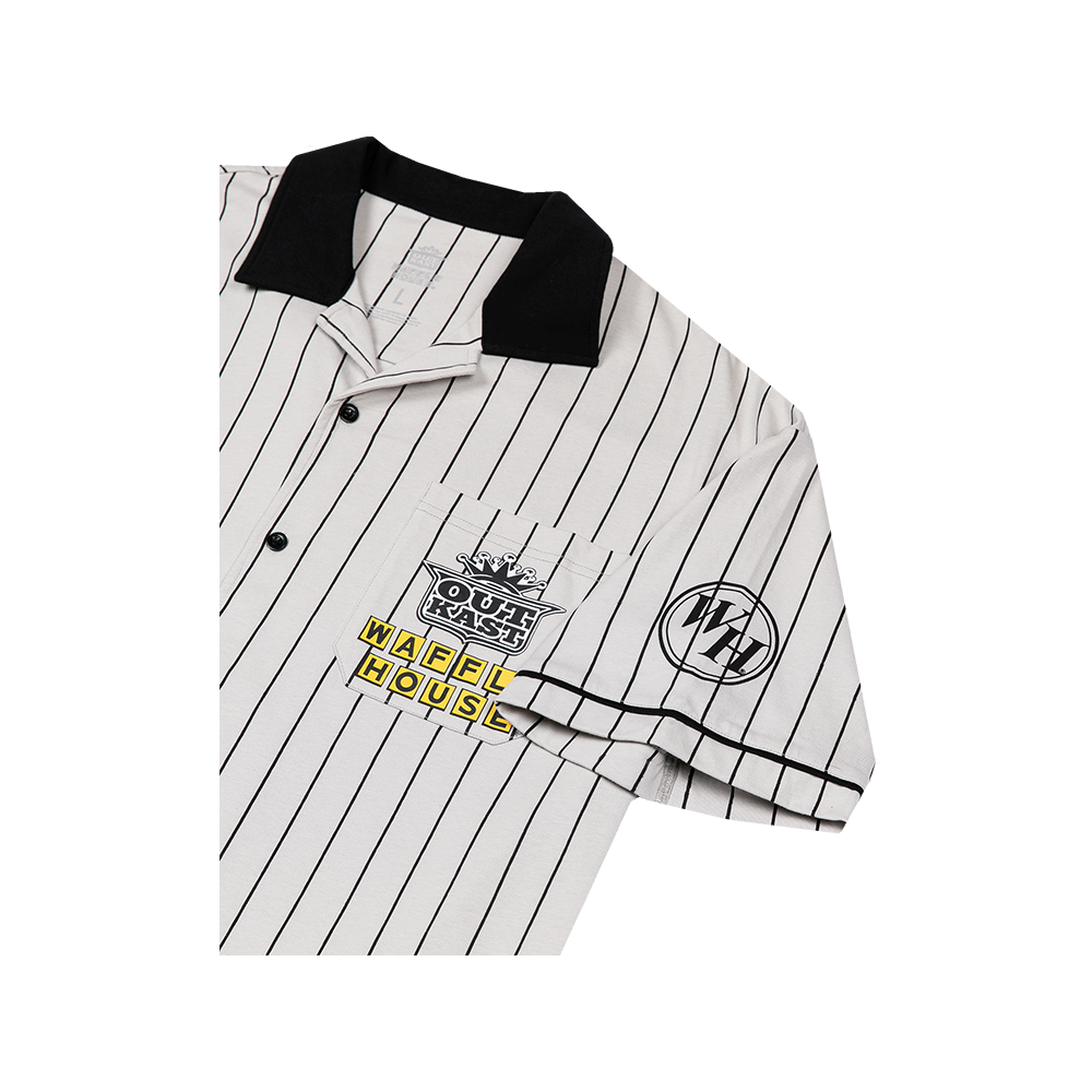 Gator Belts Work Shirt