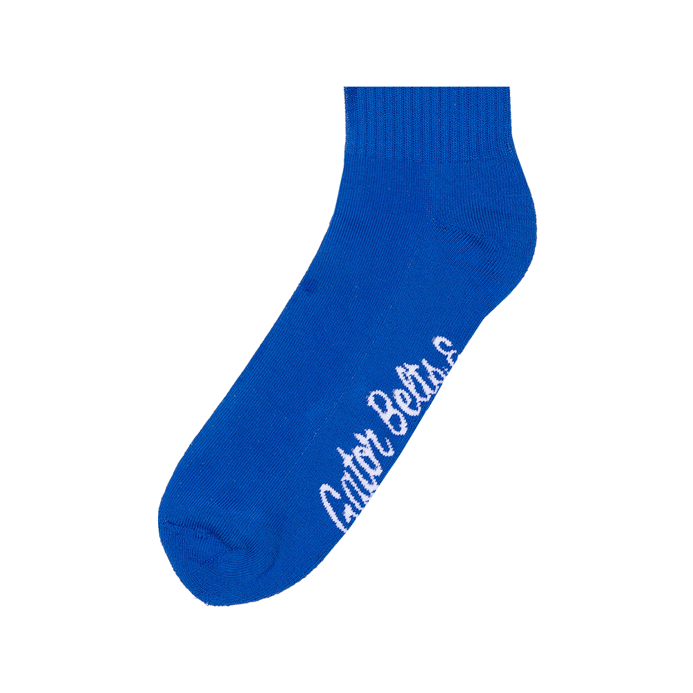 ATL Icons 2 pack Socks