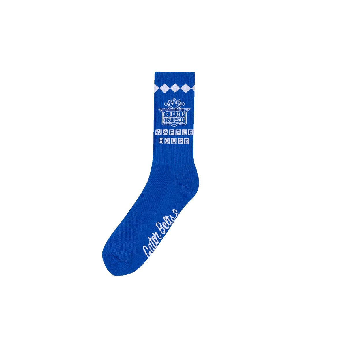 ATL Icons 2 pack Socks
