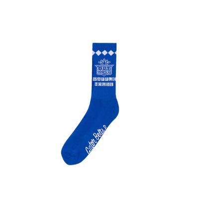 ATL Icons 2 pack Socks