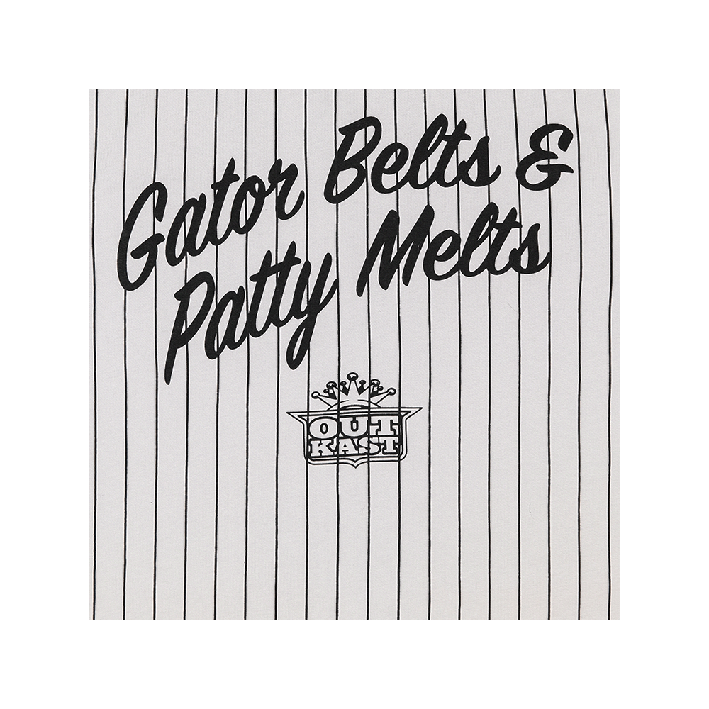 Gator Belts Work Shirt