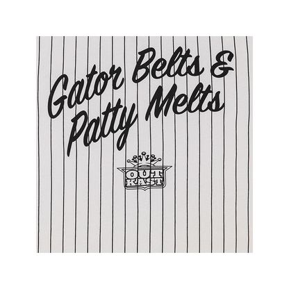 Gator Belts Work Shirt