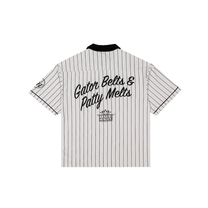Gator Belts Work Shirt