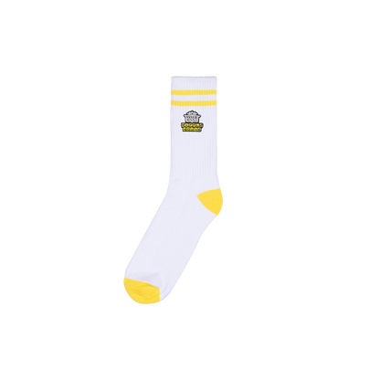 ATL Icons 2 pack Socks