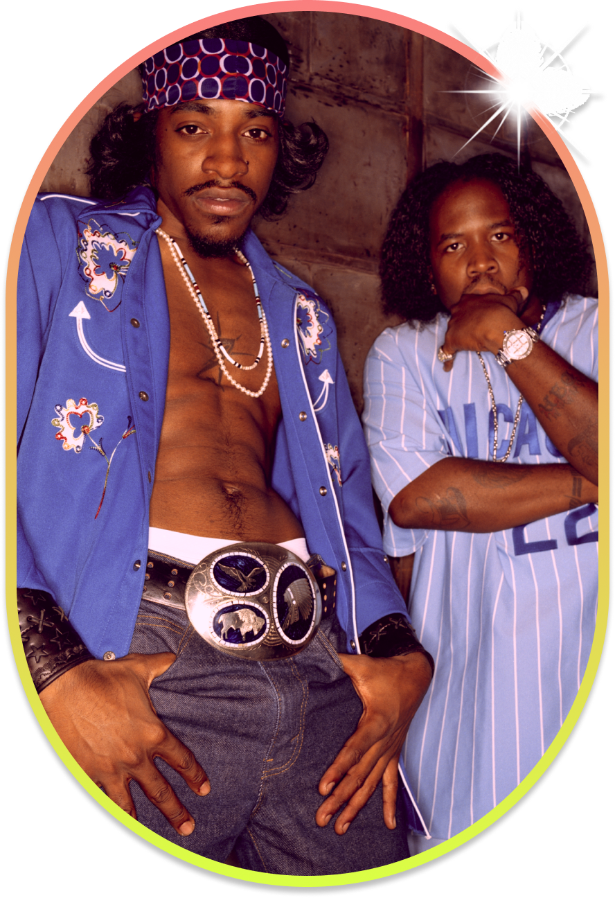 Outkast Patch Outkast Official Store – Outkast Merch Store