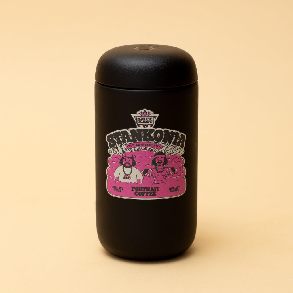 Stankonia Fellow Carter Mug