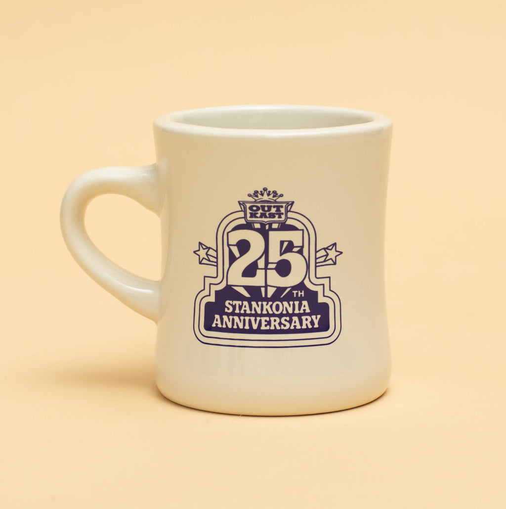 Stankonia Diner Mug