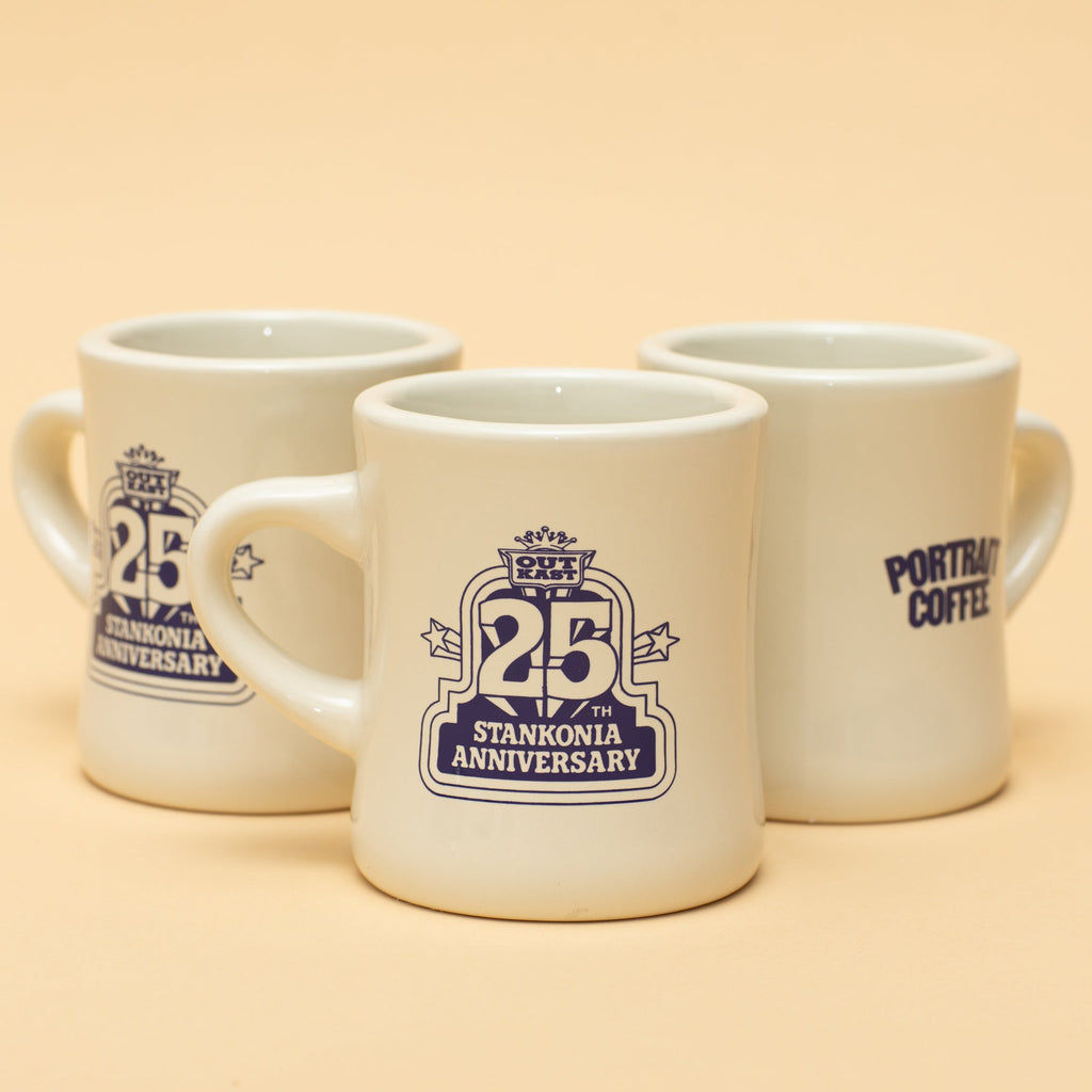 Stankonia Diner Mug