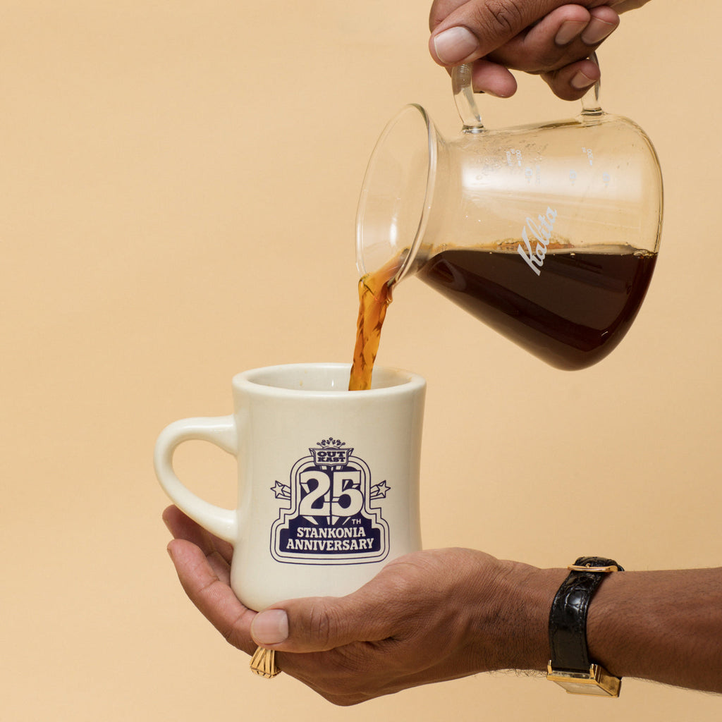 Stankonia Diner Mug