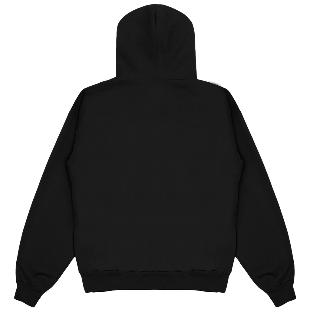 OUTKAST X ATLANTA FALCONS "O" LOGO HOODIE
