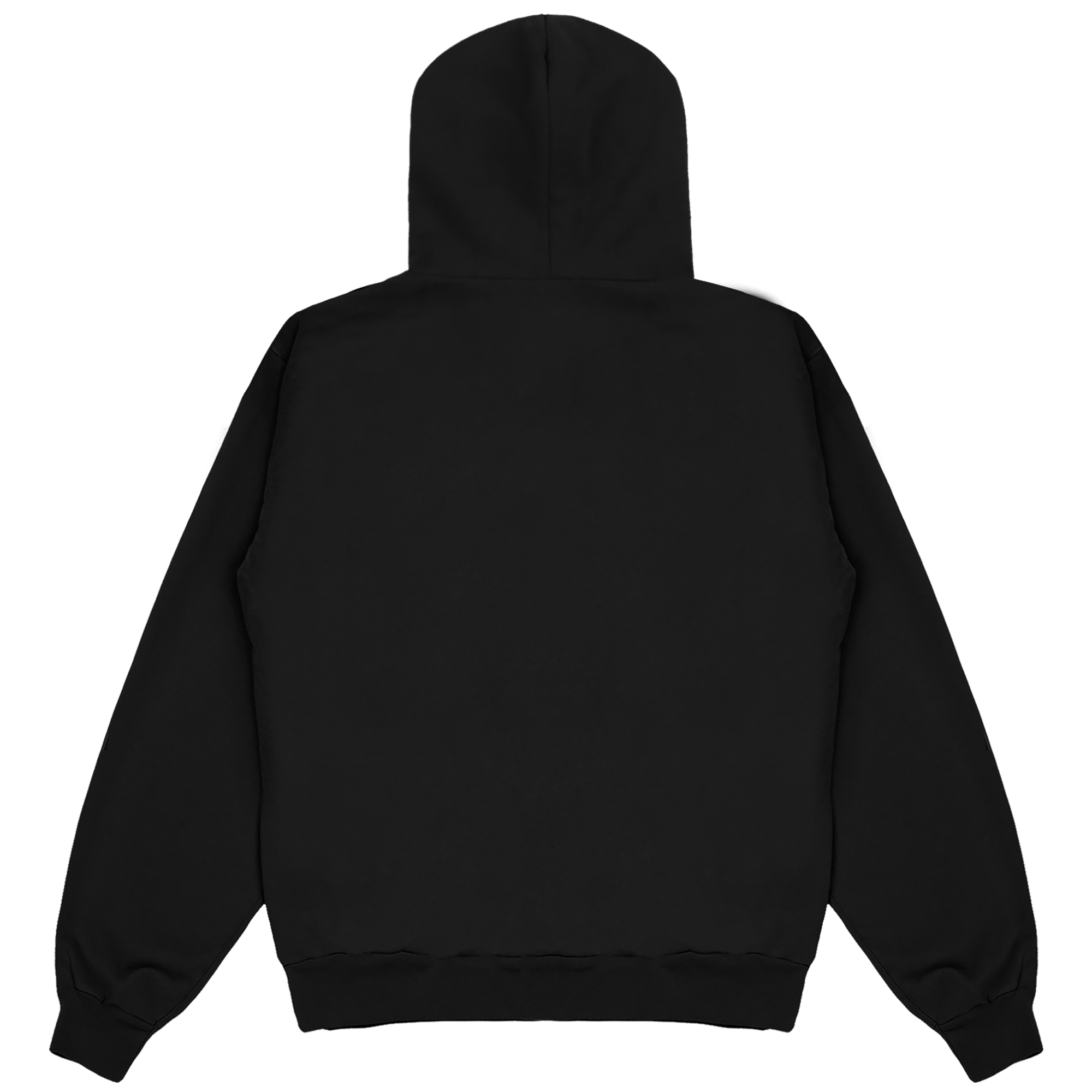 OUTKAST X ATLANTA FALCONS "O" LOGO HOODIE
