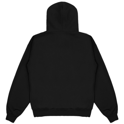 OUTKAST X ATLANTA FALCONS "O" LOGO HOODIE