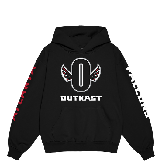 Outerwear – Outkast Merch Store