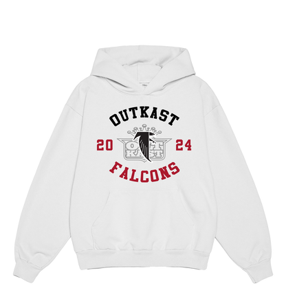 OUTKAST X ATLANTA FALCONS STANKONIA HOODIE