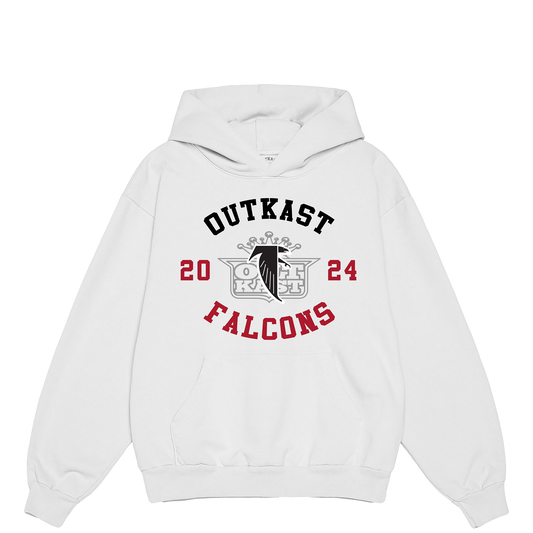 OUTKAST X ATLANTA FALCONS STANKONIA HOODIE