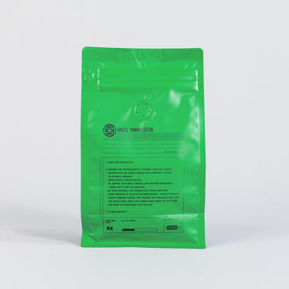 ATLiens Coffee