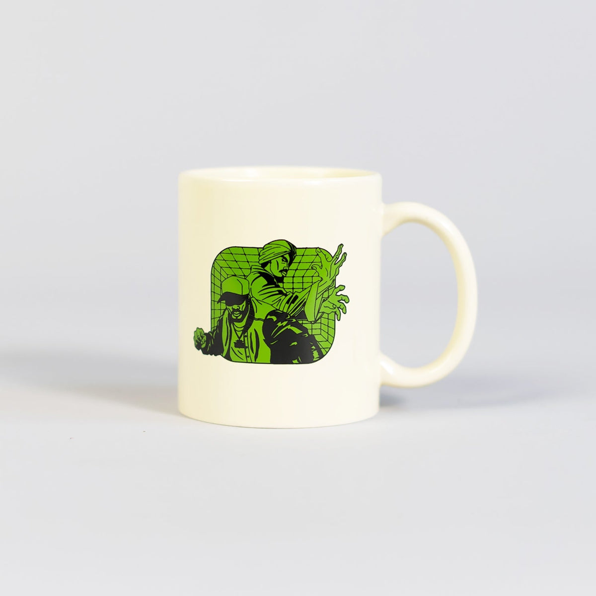ATLiens Mug