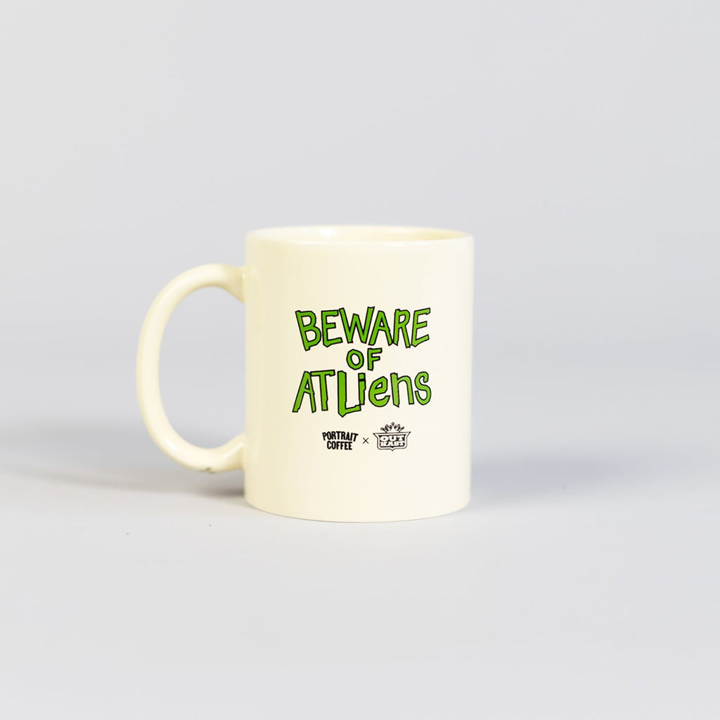 ATLiens Mug