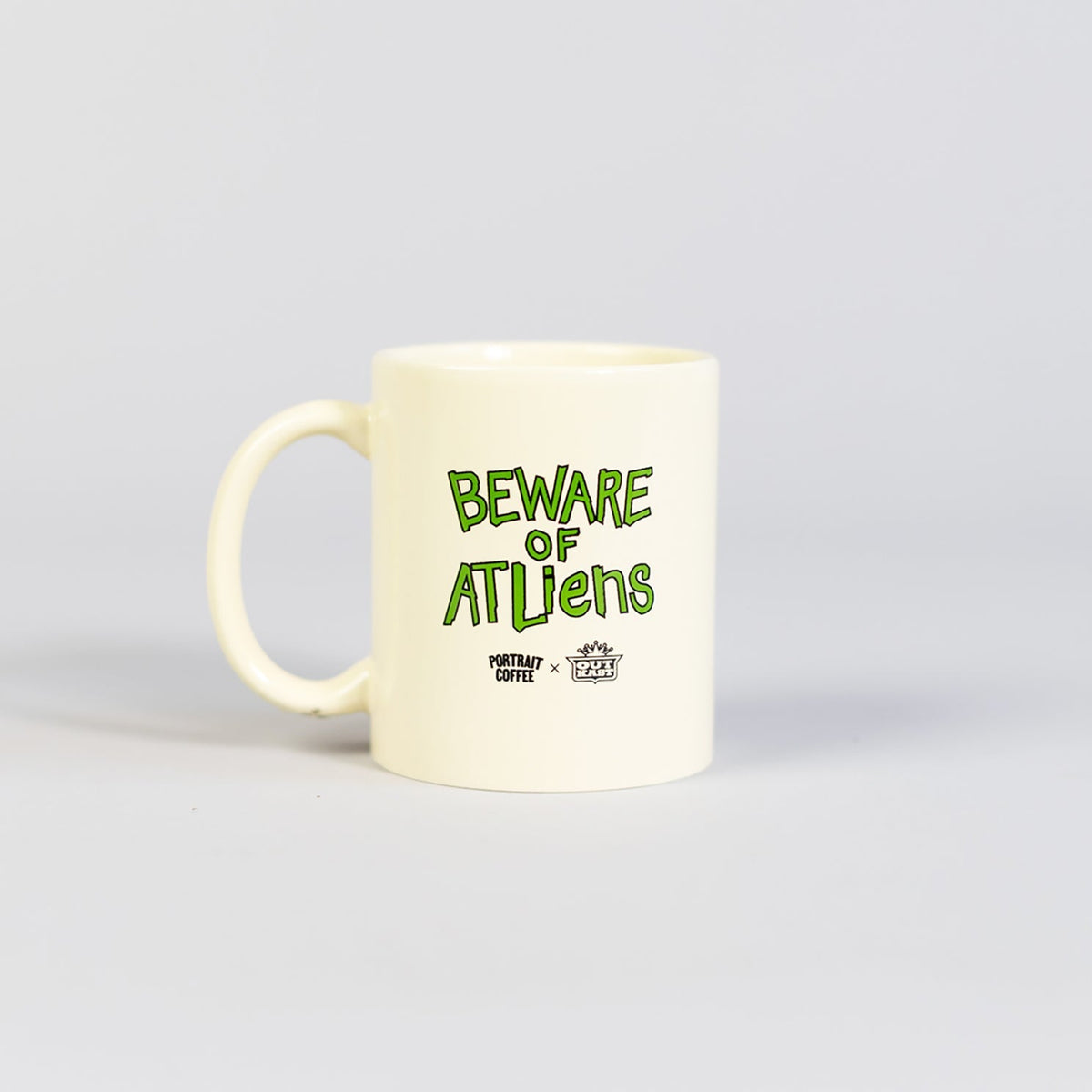 ATLiens Mug