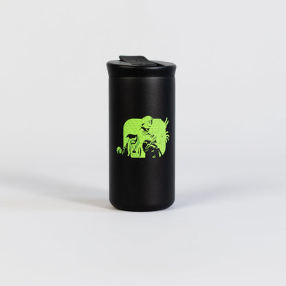 ATLiens Travel Tumbler