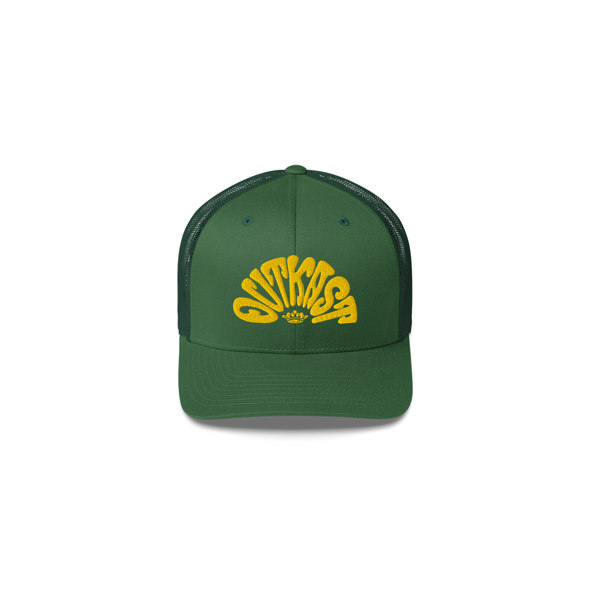 Outkast Trucker Cap