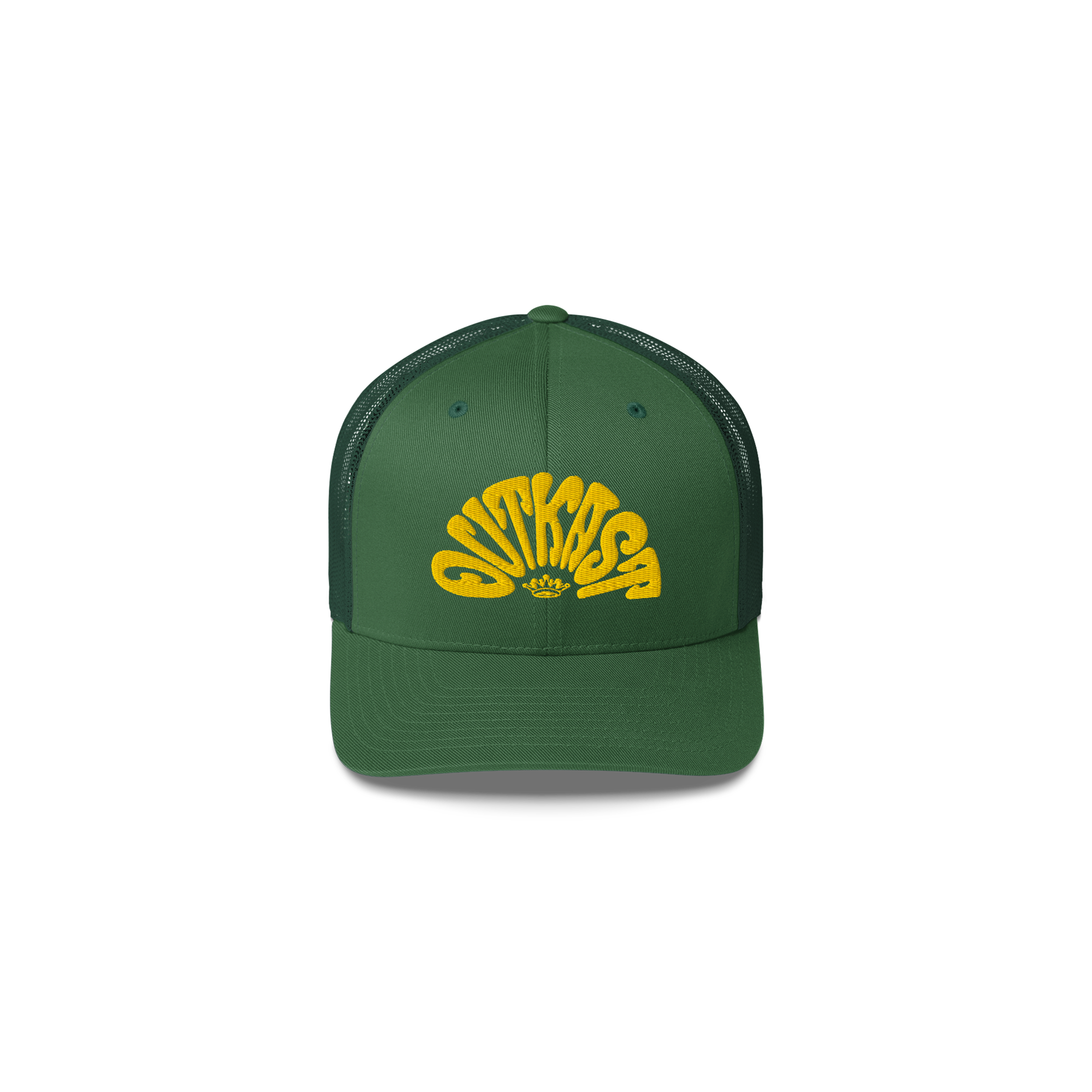 Outkast Trucker Cap