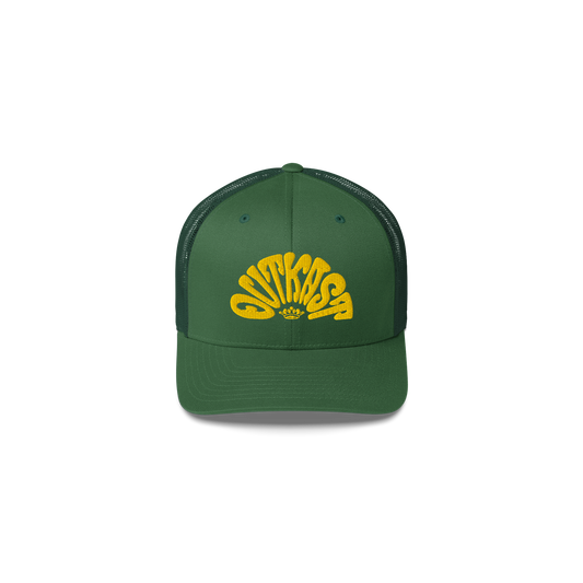 Outkast Trucker Cap