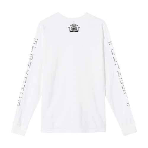 Stankonia (25th Anniversary Edition) CD + Long Sleeve Fan Pack