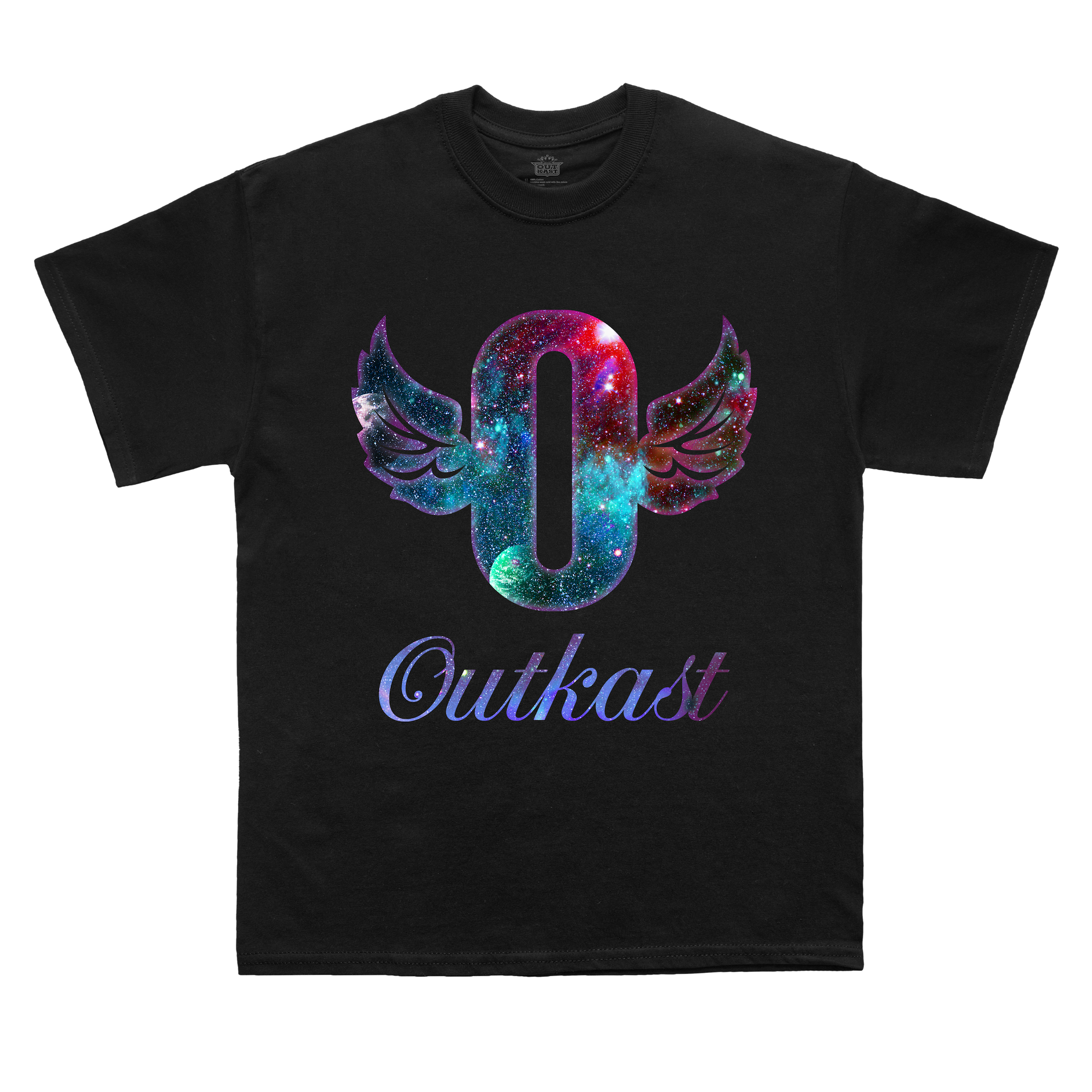 O Galaxy Tee