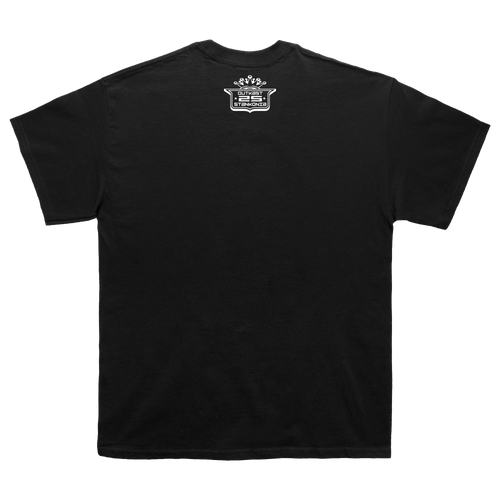 Outkast Stankonia Highway Tee Black
