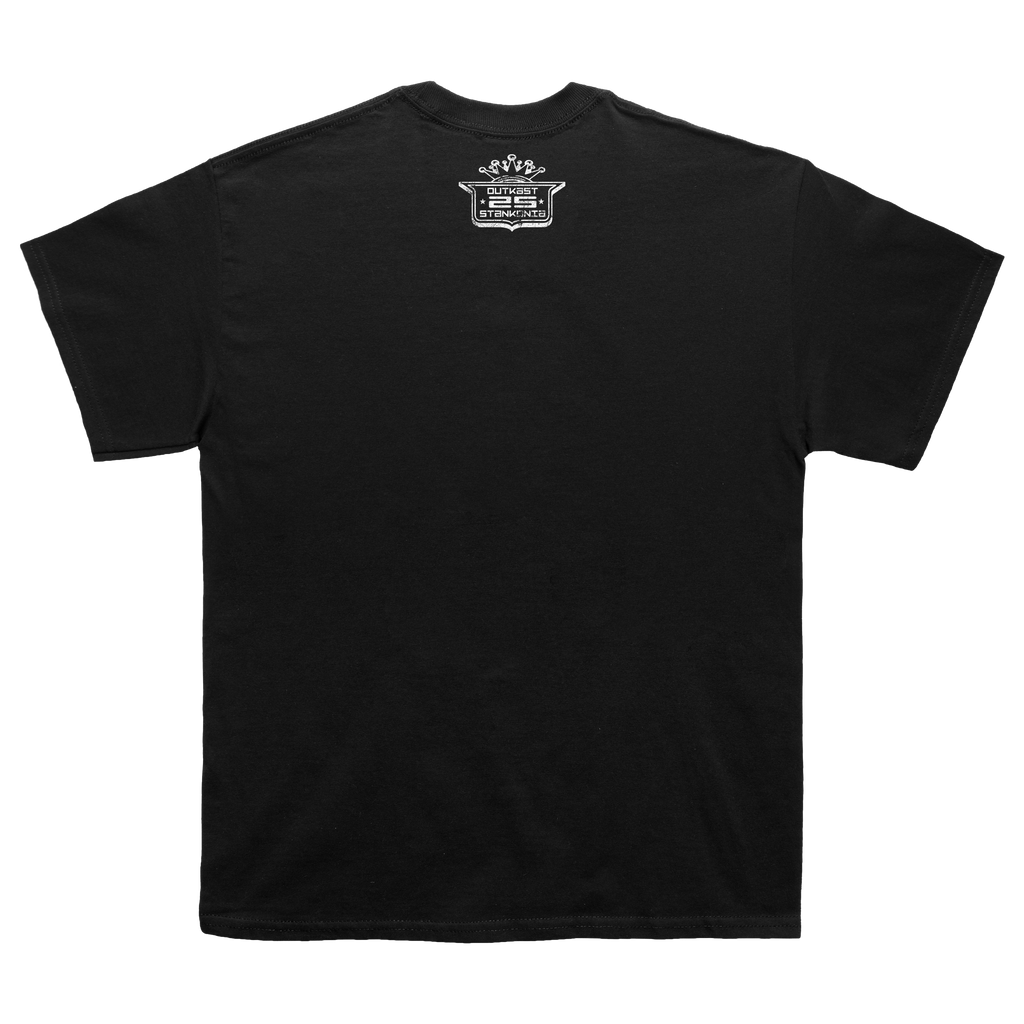 Outkast Stankonia Anniversary Tee