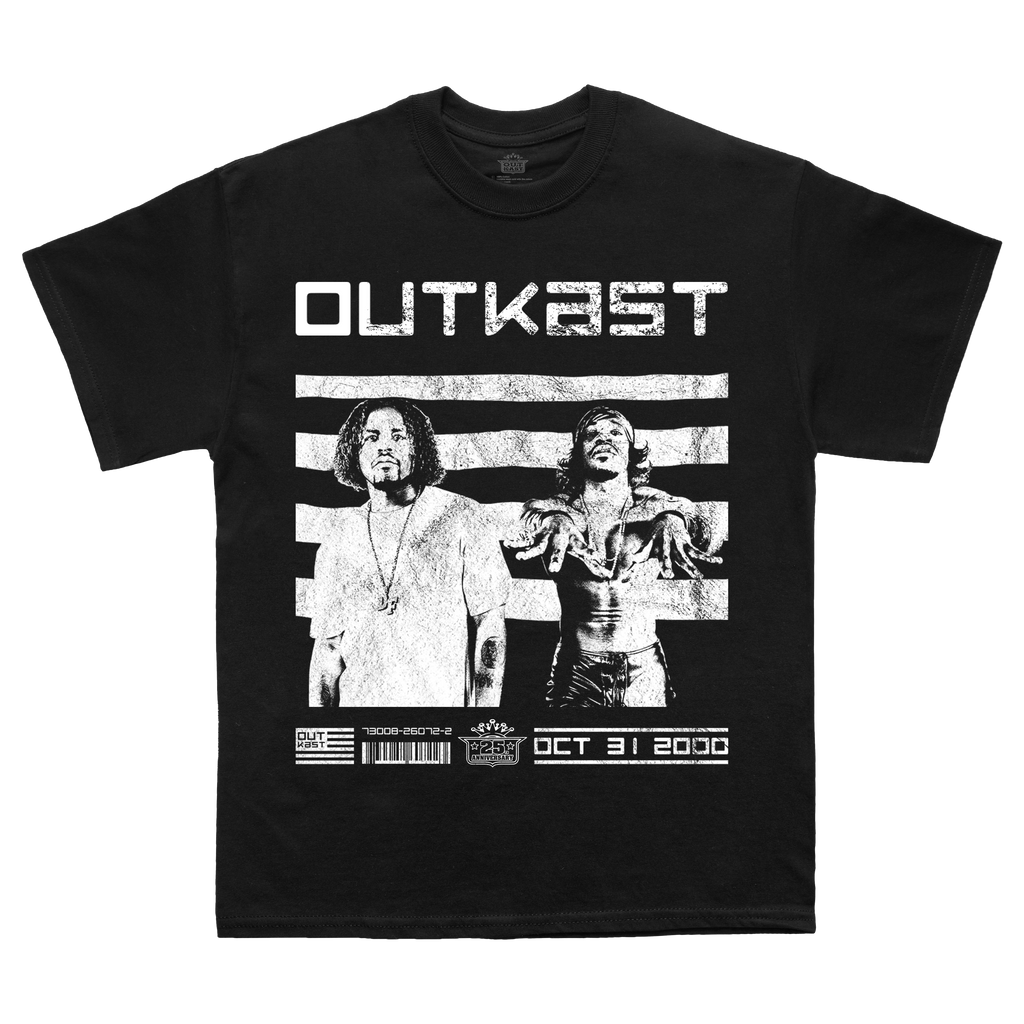 Outkast Stankonia Anniversary Tee