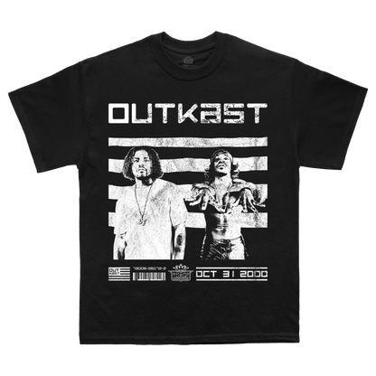 Outkast Stankonia Anniversary Tee