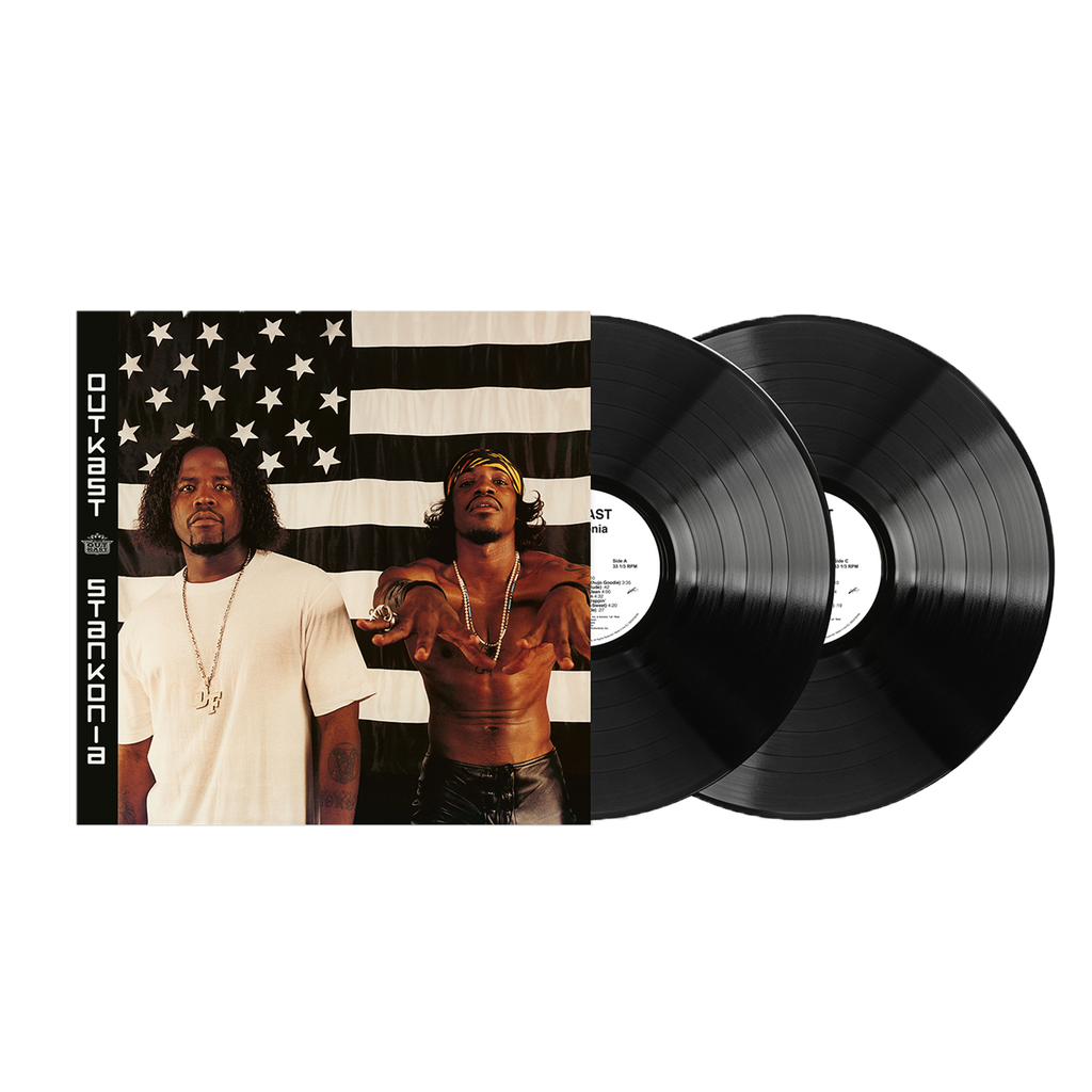 Stankonia Vinyl