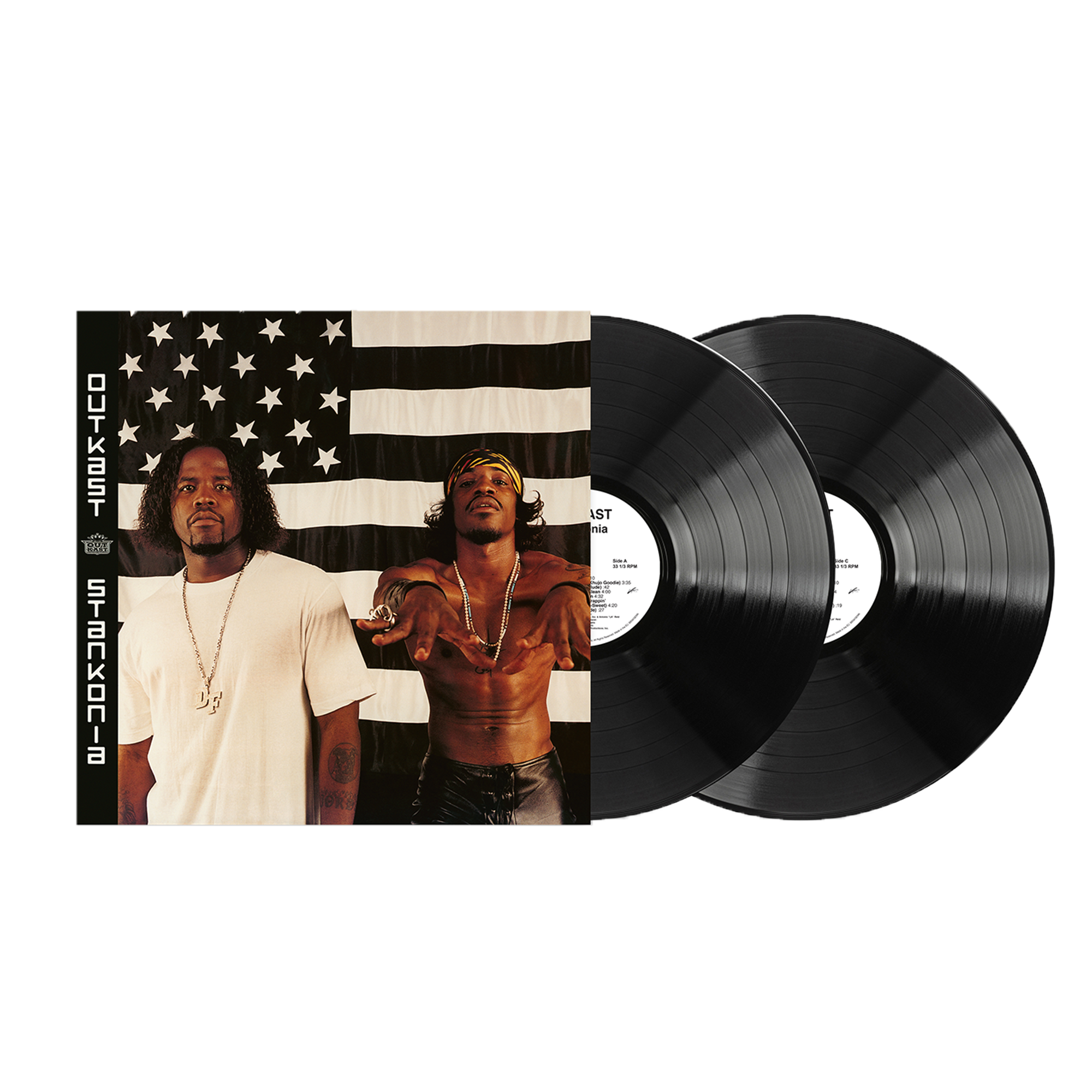 Stankonia Vinyl