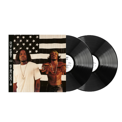 Stankonia Vinyl