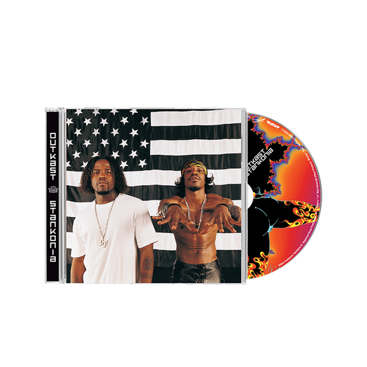 Stankonia CD